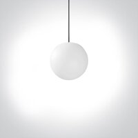 Sole sp1 d20 buitenlamp hangend
