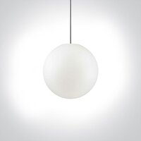 Sole sp1 d30 buitenlamp hangend