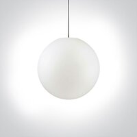 Sole sp1 d40 buitenlamp hangend