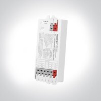Miboxer 3 in 1 Ledstrip controller-Zigbee 3.0 + RF2.4GHz - RGB+RGBW+RGBWW