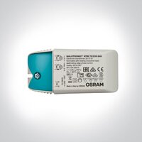 LED Driver Osram Halotronic 20-70W-12V-dimbaar