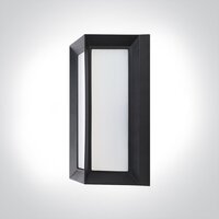 Miboxer Zigbee 3.0 - LED wandlamp-RGBWW-9W-24VDC-Led built in