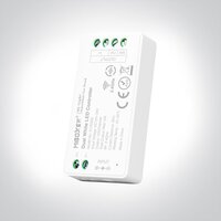 Miboxer LEDSTRIP controller voor 4-zone RF Dual White ledstrips