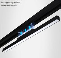 24W Dual White Magnetisch Floodlight - Zigbee 3.0+RF 2.4GHz