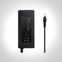 Miboxer 100 Watt - 24V / 4.16A adapter voor led strips