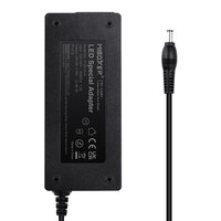 Miboxer 100 Watt - 24V / 4.16A adapter voor led strips