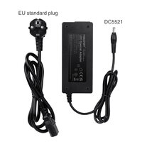 Miboxer 100 Watt - 24V / 4.16A adapter voor led strips