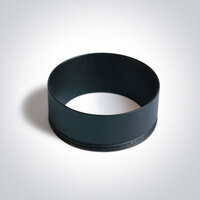 Reflector Zwart, wordt meegeleverd