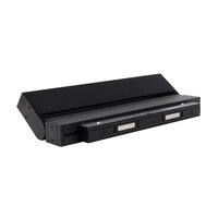 6W RGB+WW | Magnetisch DOT light -verstelbaar| Zigbee 3.0+RF 2.4GHz