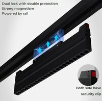 6W RGB+WW | Magnetisch DOT light -verstelbaar| Zigbee 3.0+RF 2.4GHz