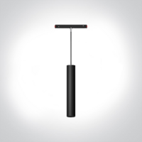 9W RGB+WW|Magnetisch Tube Pendant|Zigbee 3.0+RF 2.4GHz
