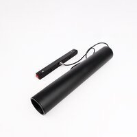 9W RGB+WW|Magnetisch Tube Pendant|Zigbee 3.0+RF 2.4GHz