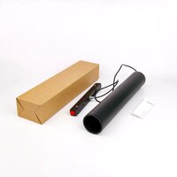 9W RGB+WW|Magnetisch Tube Pendant|Zigbee 3.0+RF 2.4GHz