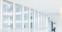 Voorbeeld applicatie: Esylux aanwezigheidssensor PIR - Zwart
