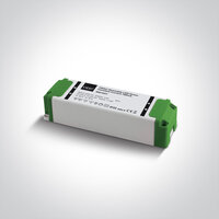 One-Trafo 700 mA - 7-15W - 24VDC - dimbaar