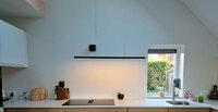 Nexus Beam linear | 1000 mm | 14W | 1868Lm | diverse kleuren
