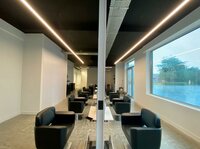 Nexus Beam linear | 1000 mm | 14W | 1868Lm | diverse kleuren