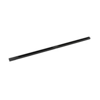 LEWA Rail 1 fase | 2x 50cm | kleur zwart | met toebehoren