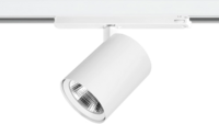 ALTO Rail spot 3 fase - kleur - wit - 31W - 3000K - dimbaar