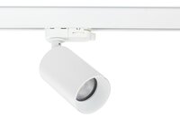 GU10 - 3-fase railspot - GU10 - Wit