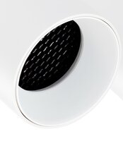 GU10 - 3-fase railspot - GU10 - Wit