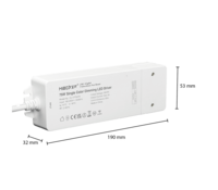 MIBOXER DRIVER | 24V | 75W | SINGLE COLOR