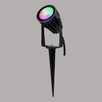 Miboxer Wifi LED Tuinspot met RGBWW kleuren - 6 watt