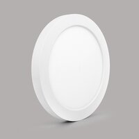 LED downlighter In/opbouw G2 15-23W 3000-6000K CCT 290mm Wit 