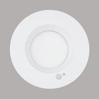 LED downlighter Sence V2.0 6-9W 3000-6000K CCT 190mm Wit met sensor