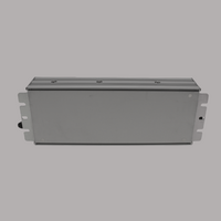 LED driver-MEANWELL-24VDC-320W-IP65