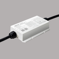 Miboxer ledstrip controller (Wifi+RF2.4GHz) | RGB+WW | IP67