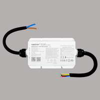 Miboxer ledstrip controller (Wifi+RF2.4GHz) | RGB+WW | IP67