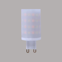 G9 | Wifi LED lamp | 6W |Warm licht - dimbaar