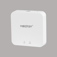 Miboxer WIFI wireless gateway WL-Box2