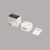 Miboxer - AC dimmer-traditionele verlichting - Zigbee 3.0+RF 2.4GHz+Push to dim