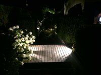 Tuin spot - IP65 - 50W - GU10 - Antraciet