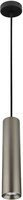 Pendelarmatuur Fen pendellengte 120cm met plafondkap - incl. GU10 fitting
