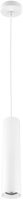 Pendelarmatuur Fen pendellengte 120cm met plafondkap - incl. GU10 fitting