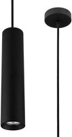 Pendelarmatuur Fen pendellengte 120cm met plafondkap - incl. GU10 fitting