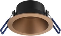 Inbouwspot Como - IP55 - incl. GU10 fitting