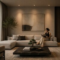 Inbouwspot Como - IP55 - incl. GU10 fitting