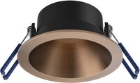 Inbouwspot Como - IP55 - incl. GU10 fitting