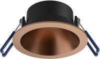 Inbouwspot Como - IP55 - incl. GU10 fitting