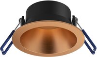 Inbouwspot Como - IP55 - incl. GU10 fitting