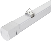 LED TL Armatuur Waterdicht  - IP65 - 60cm - 19W -3000/4000/6000K - 2200lm