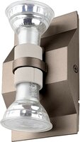 Wandlamp Wal Up/Down IP20 GU10