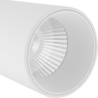 LED semi-inbouwspot 12W &ndash; 3CCT &ndash; CRI95 &ndash; Fase dimbaar