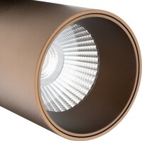 LED semi-inbouwspot 12W &ndash; 3CCT &ndash; CRI95 &ndash; Fase dimbaar