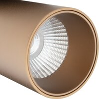 LED semi-inbouwspot 12W &ndash; 3CCT &ndash; CRI95 &ndash; Fase dimbaar