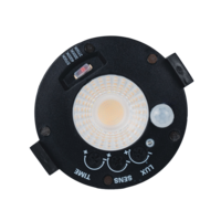 LED-inbouwspot 6W met Sensor en CCT | ONELIGHT
